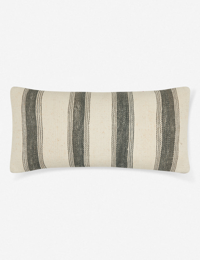 Beyer Vintage Lumbar Pillow