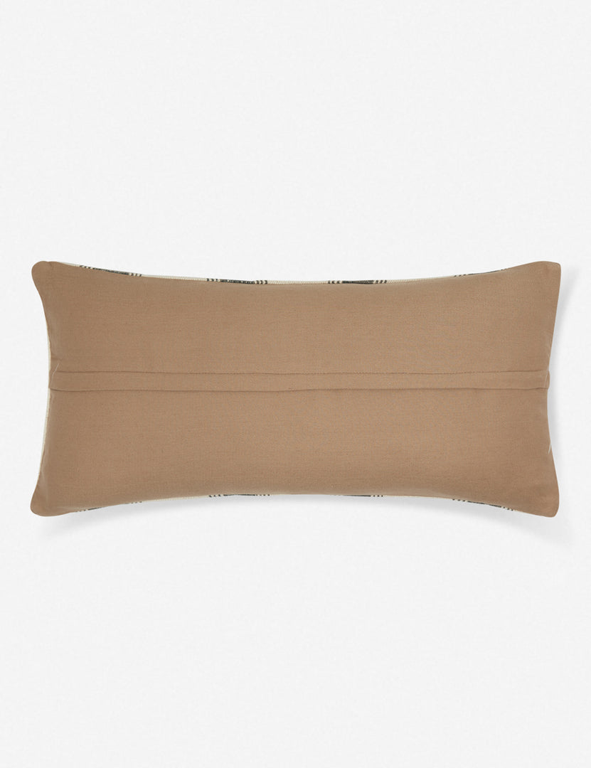 Beyer Vintage Lumbar Pillow
