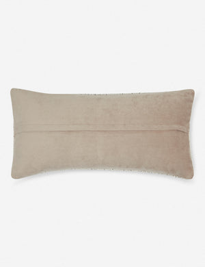 Aviv Vintage Lumbar Pillow