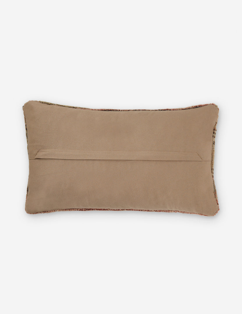 Sadah Vintage Lumbar Pillow