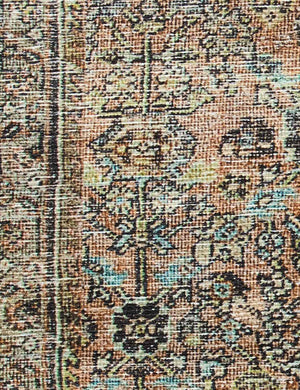 Theodore Vintage-Inspired Rug by Loloi