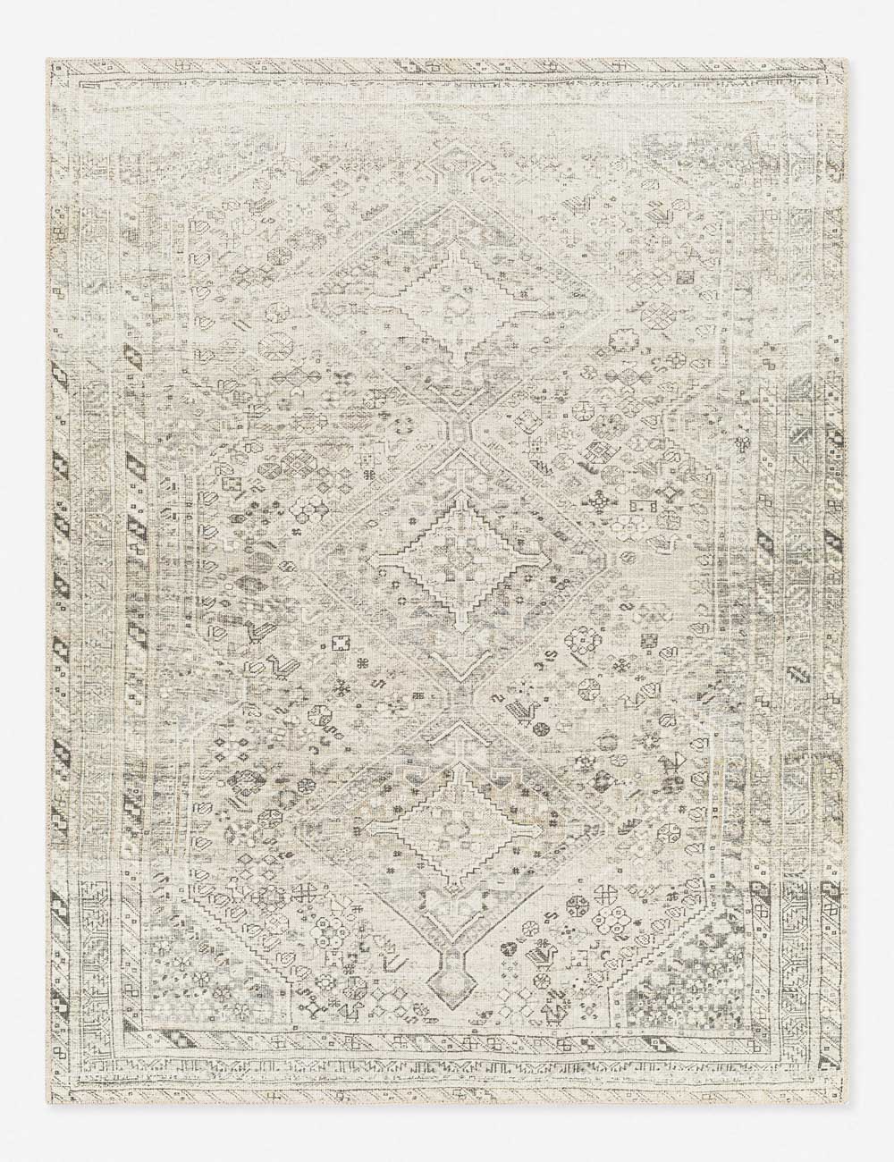Cade Rug Cade Eclectic Geometric Area Rug