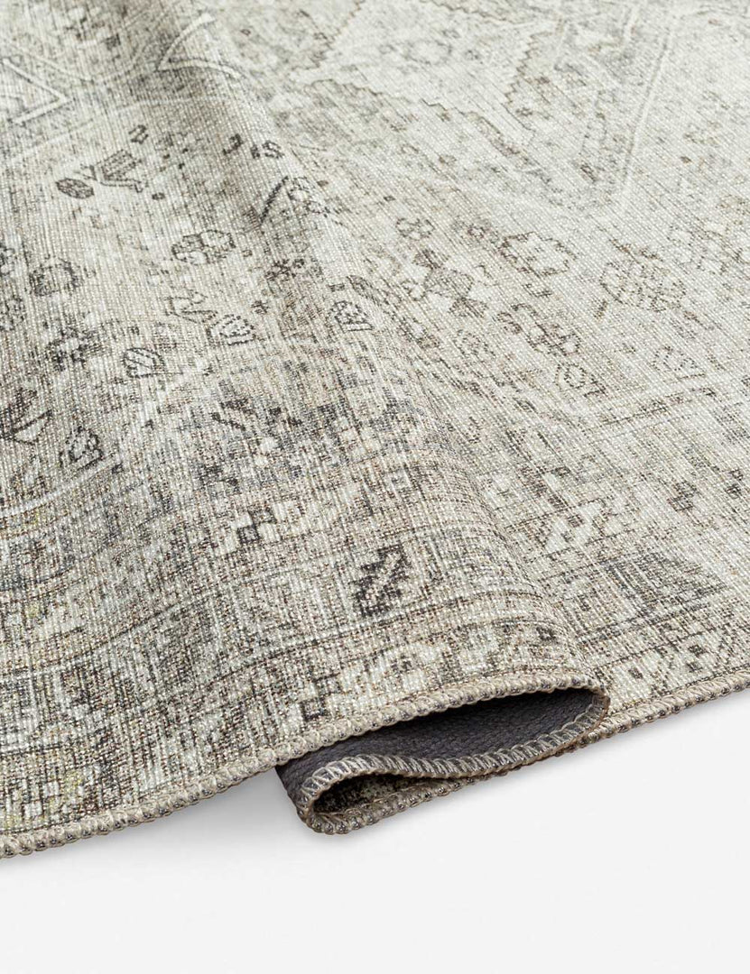 Cade Rug Cade Eclectic Geometric Area Rug