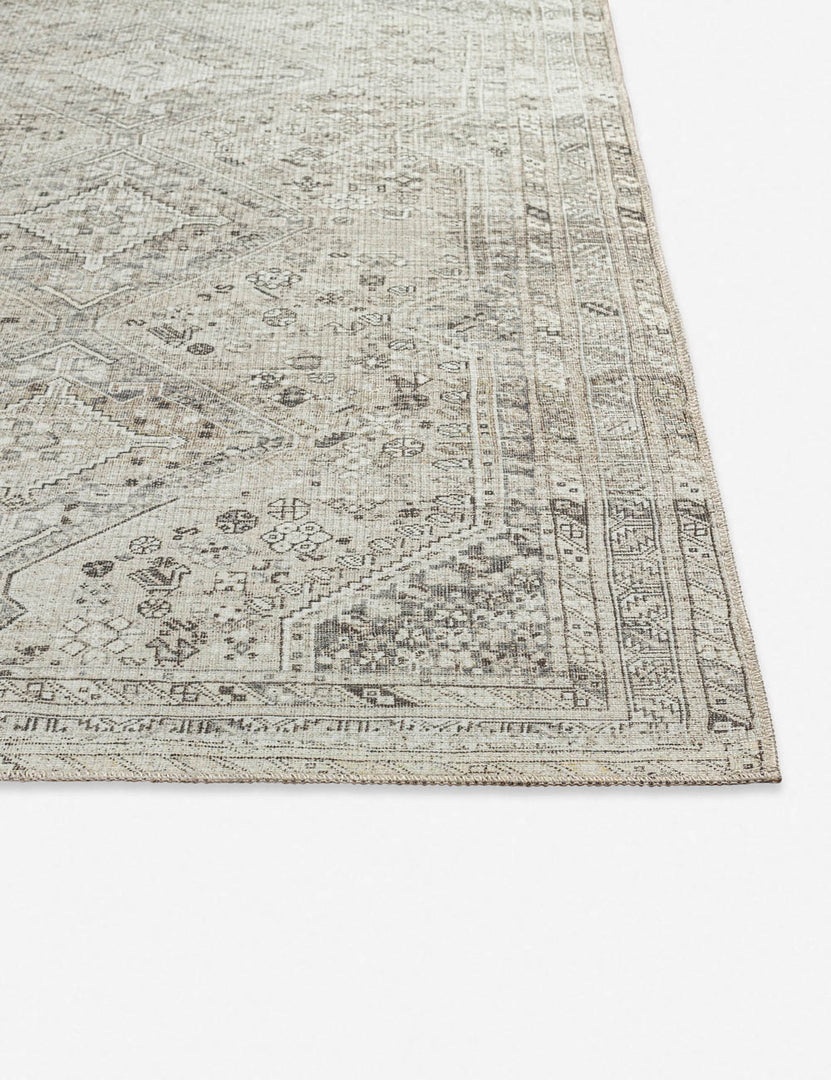 Cade Rug Cade Eclectic Geometric Area Rug