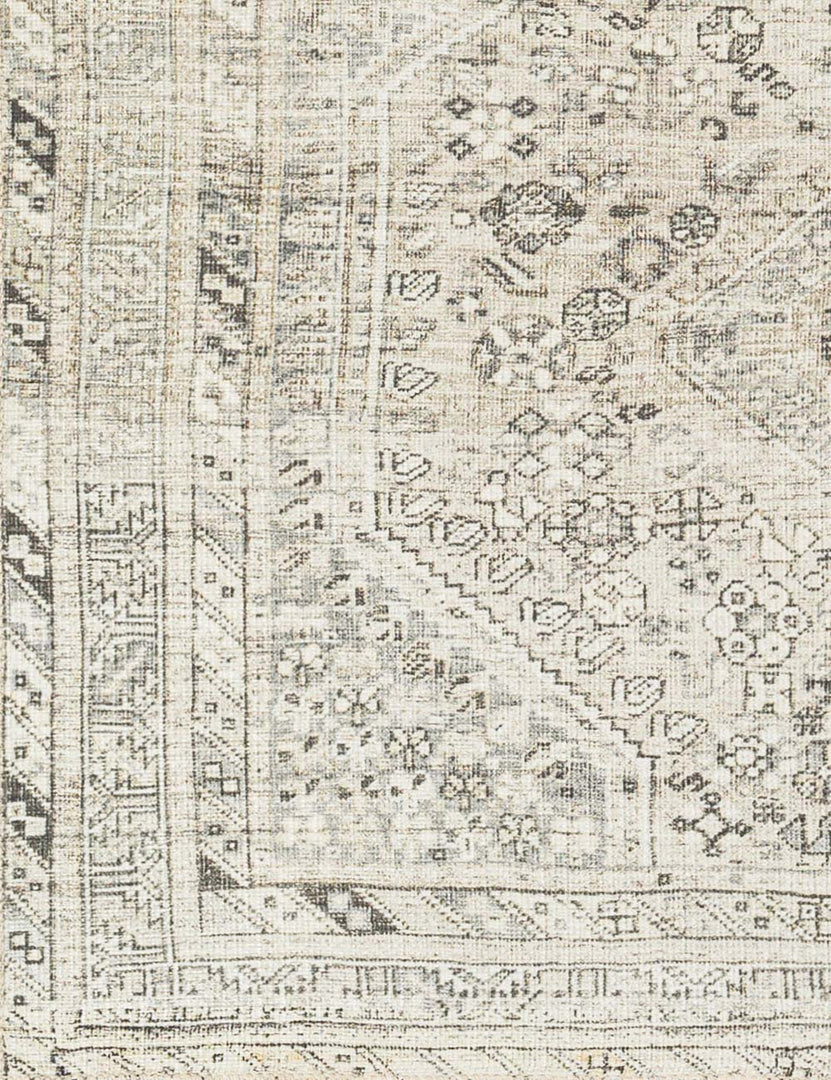 Cade Rug Cade Eclectic Geometric Area Rug