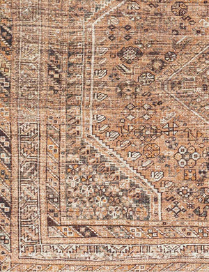 Cade Eclectic Geometric Area Rug