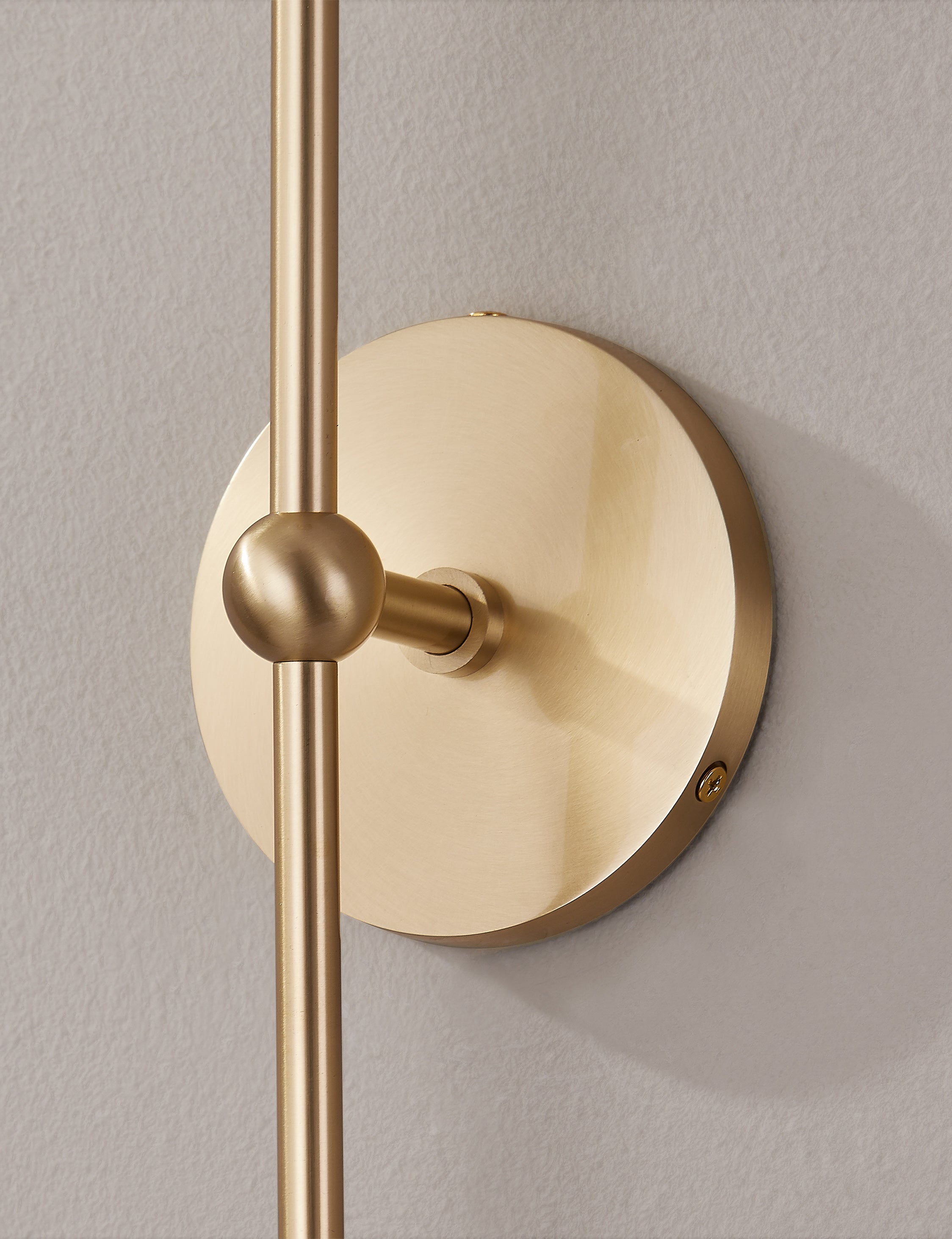 Lulu and Georgia Helia Sconce