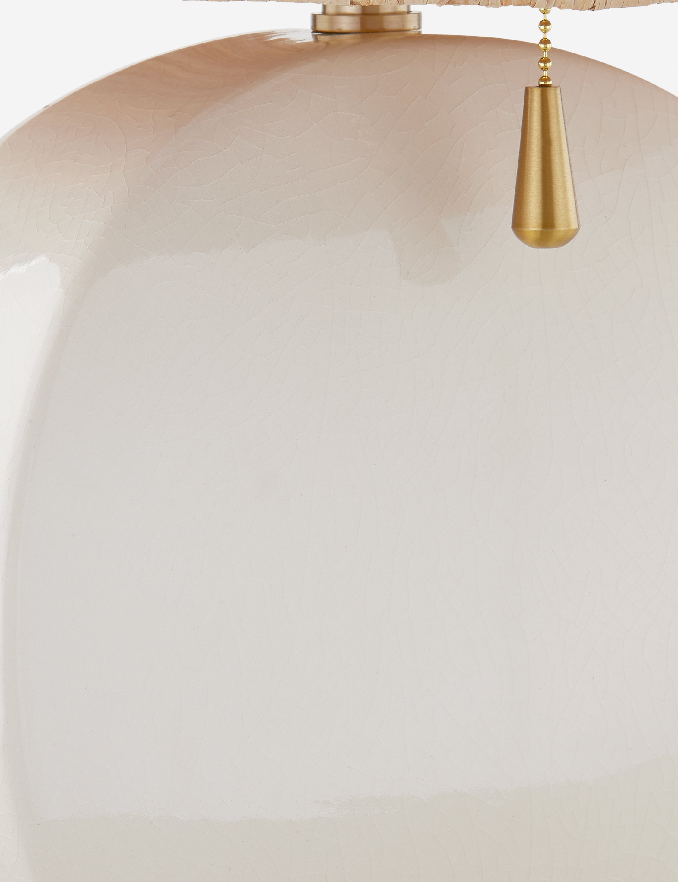 Lulu and Georgia Tula Table Lamp - Thumbnail 2