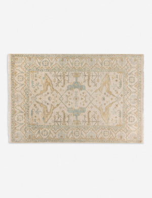 Fatima Rug in its smaller size