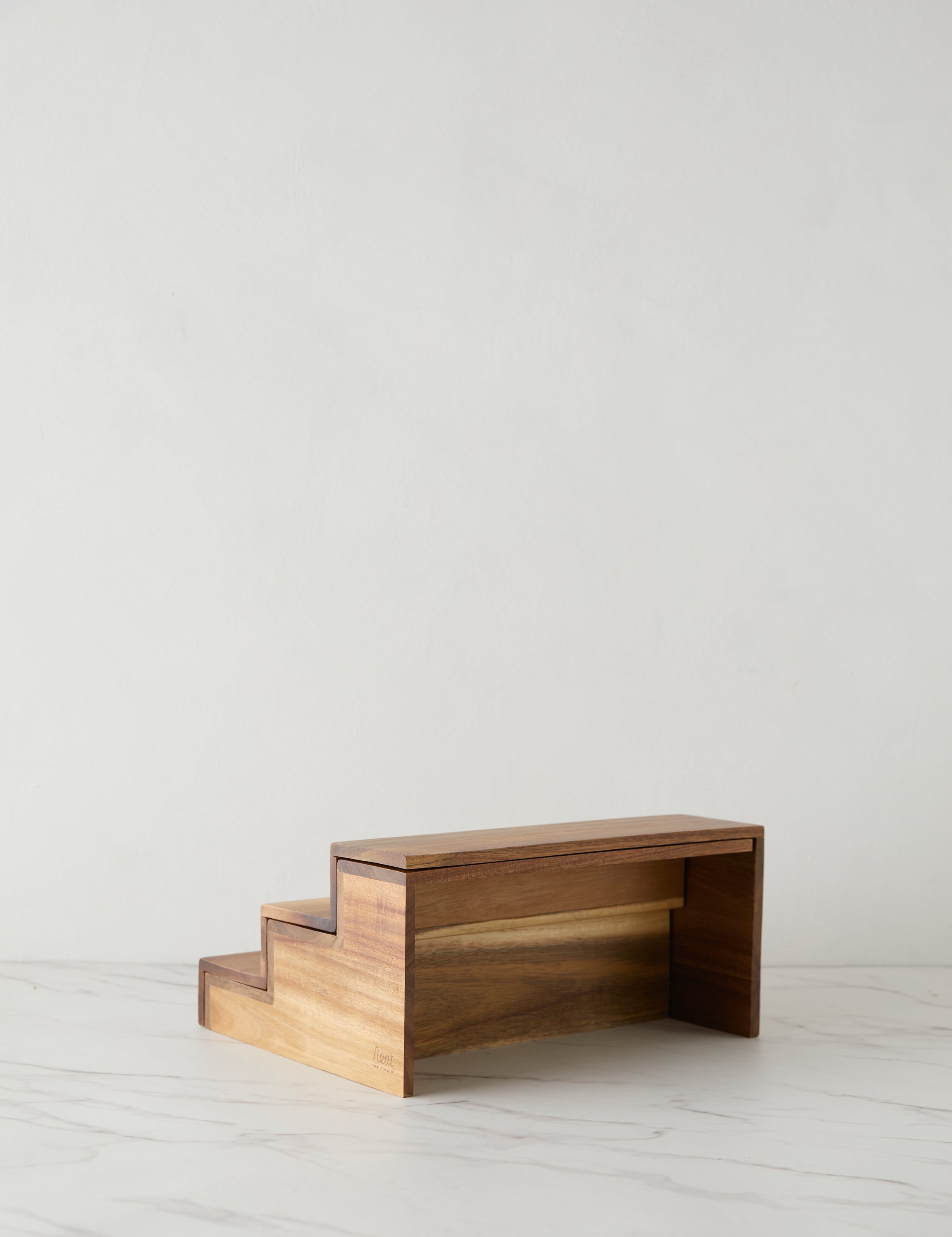 Acacia Expandable Riser by NEAT Method