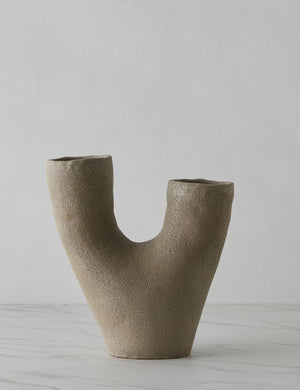 Acacia ° 2 Vessel by Nur Ceramics