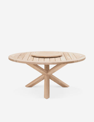 Adelaide Indoor / Outdoor Round Dining Table