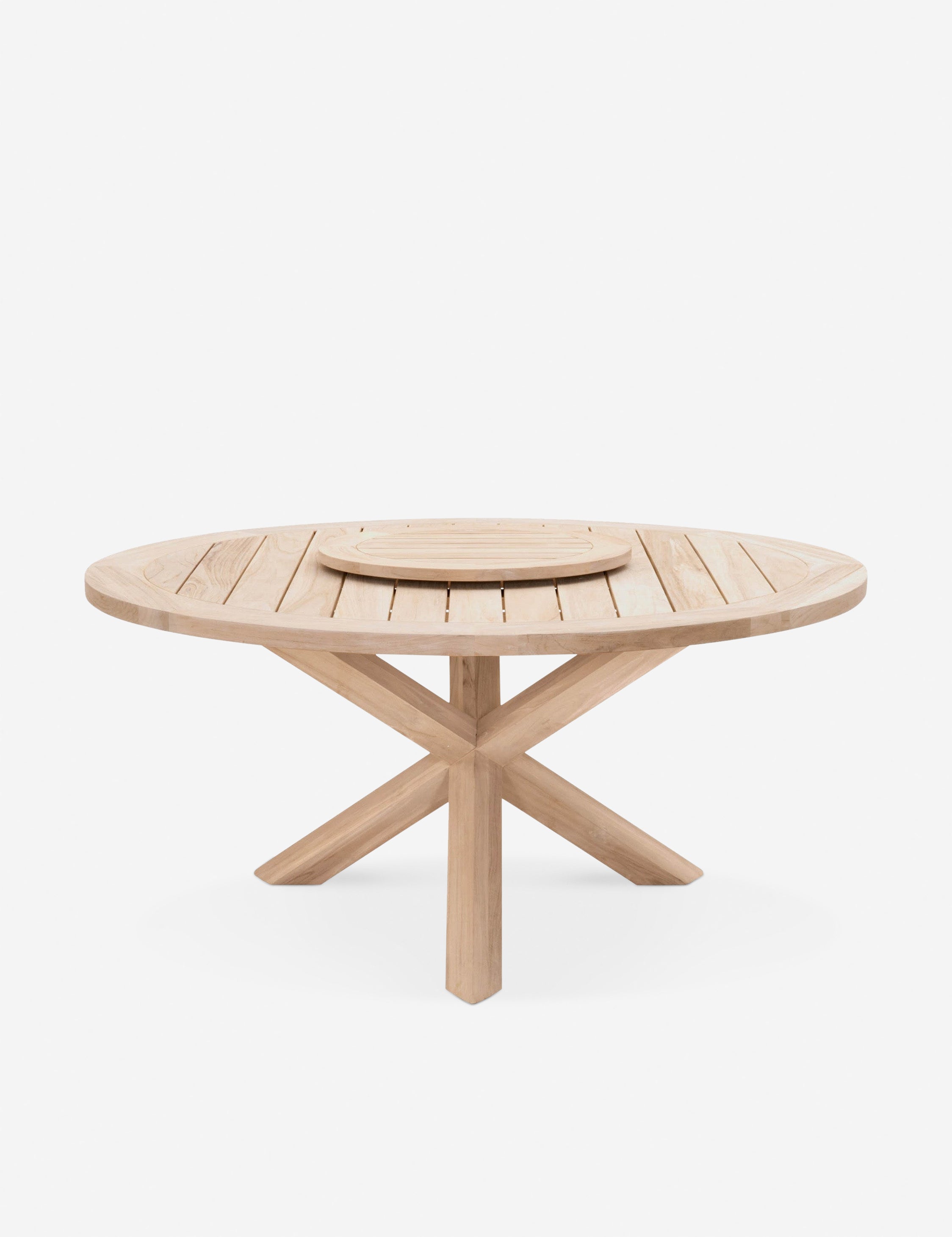 Adelaide Indoor / Outdoor Round Dining Table
