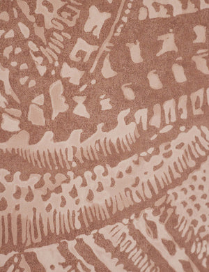 Alaari Wallpaper by Malene Barnett swatch