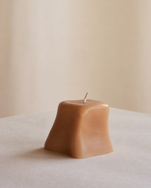 Sole Candles (Set of 3) by Ann Vincent Studio