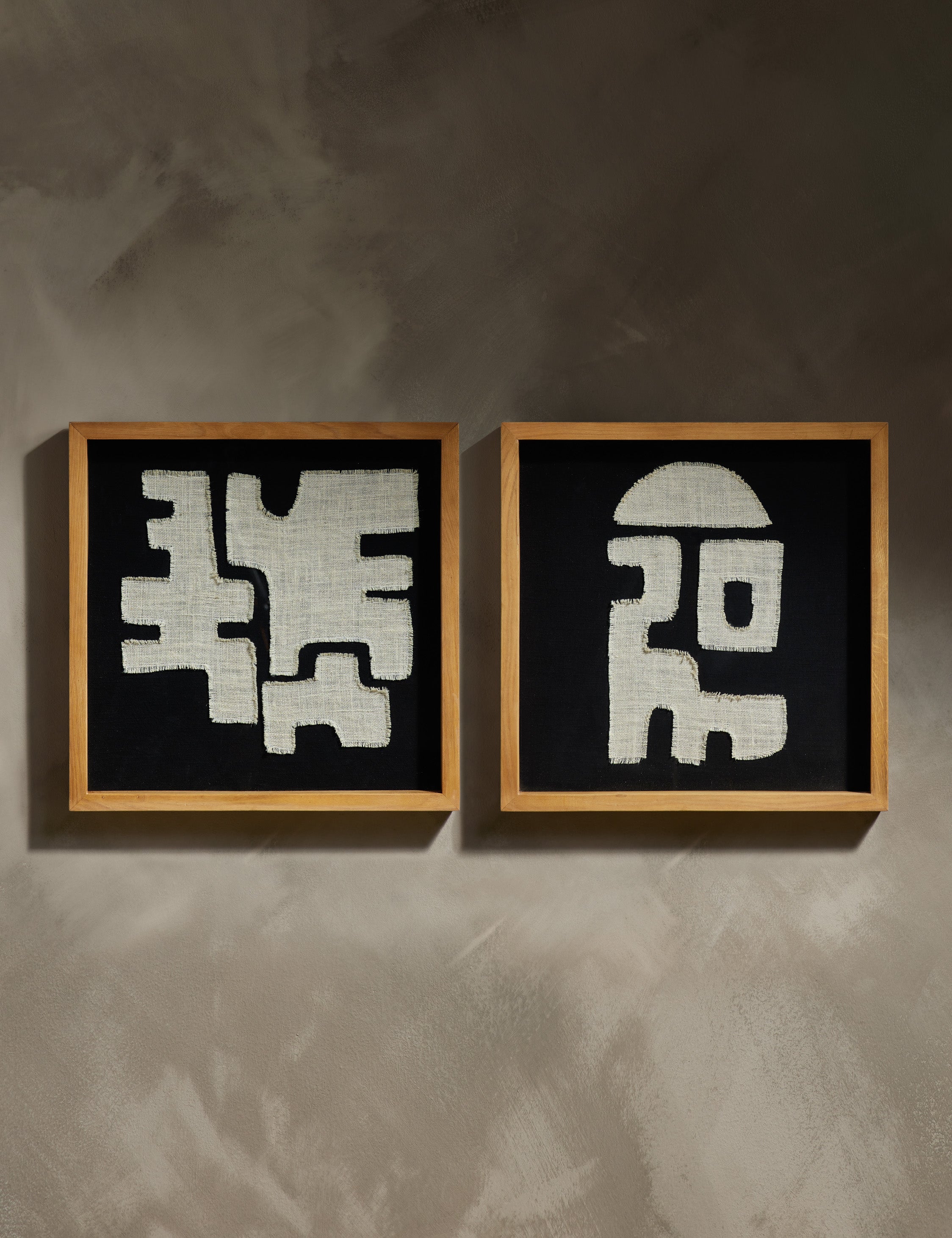 Lulu and Georgia Ara Wall Art