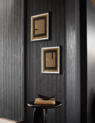 Mikol Wall Art (Set of 2), Default Title