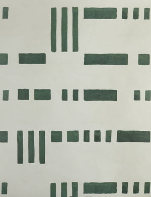 Artemis Wallpaper Swatch