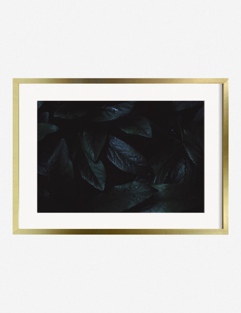 #color::gold #size::13.5--x-17.5-- #size::21.5--x-29.5-- #size::25.5--x-35.5-- | Still Life 3 Photography Print in a golden frame