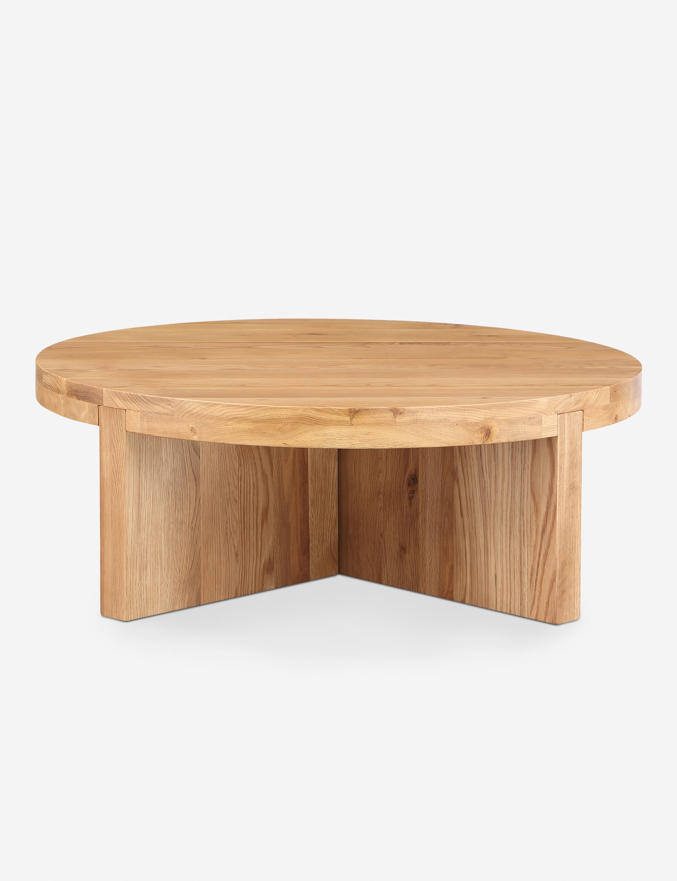 Lulu and Georgia Alford Coffee Table - Thumbnail 3