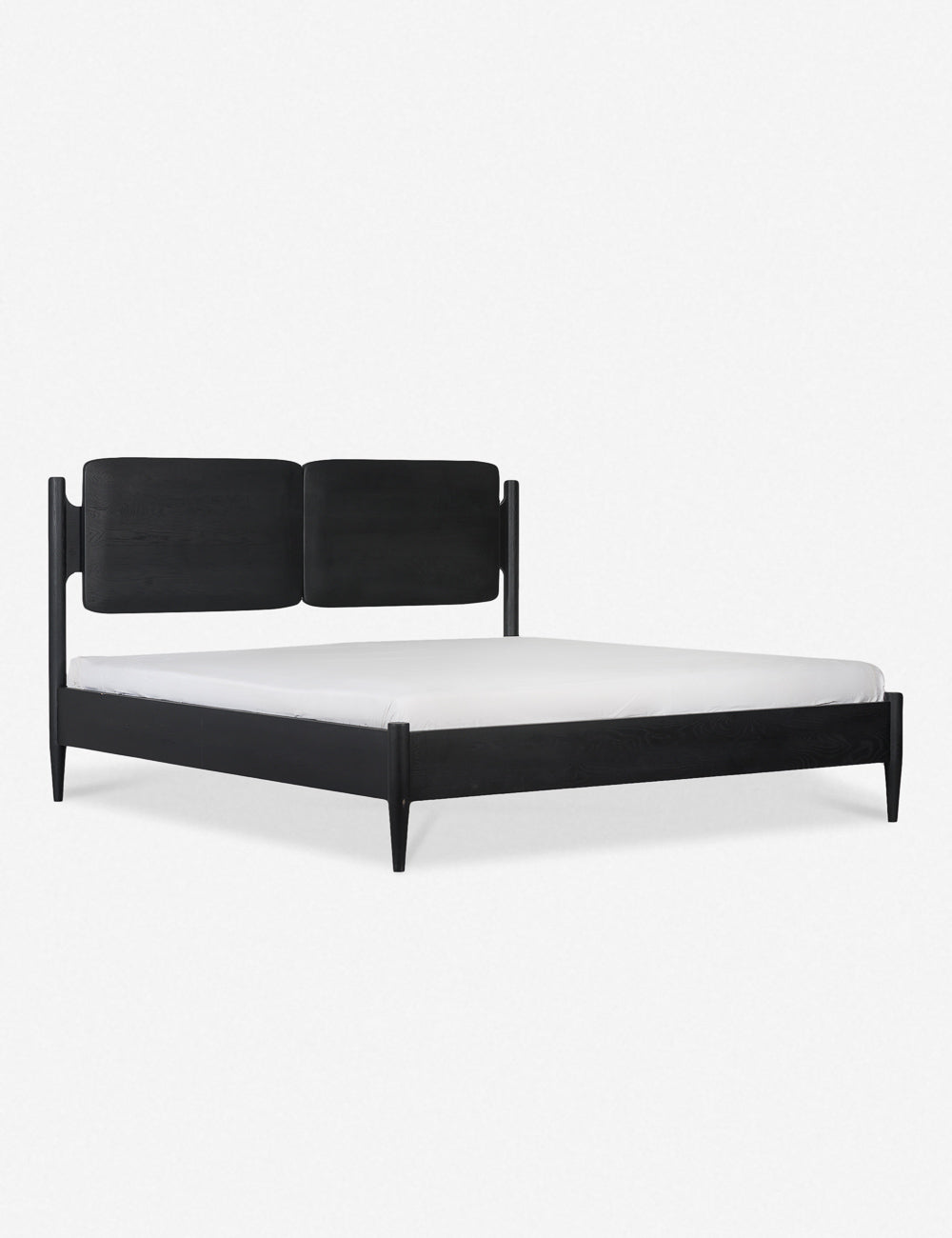 Lulu and Georgia Shiloh Platform Bed - Thumbnail 3