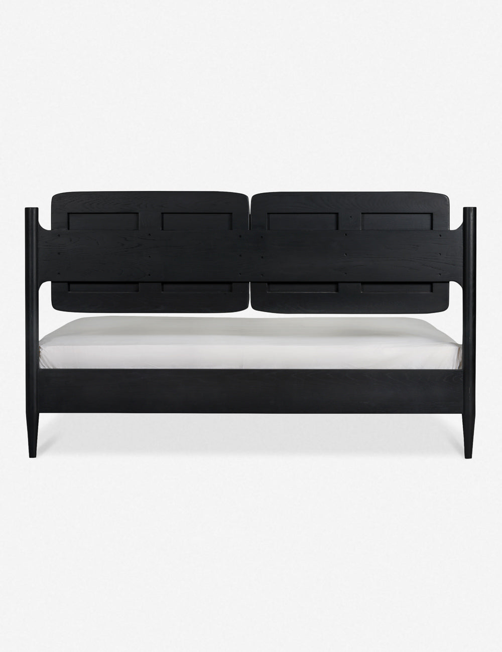 Lulu and Georgia Shiloh Platform Bed - Thumbnail 4