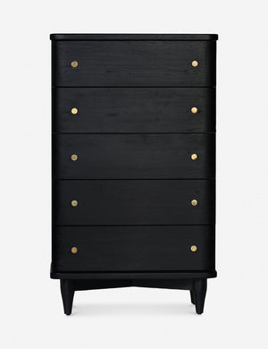 Union Home Daniel Chest- Charcoal Union Home Daniel Chest- Charcoal
