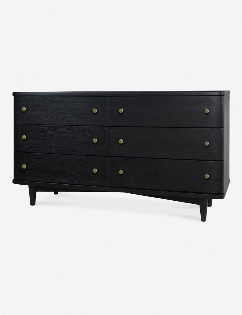 Daniel Dresser Charcoal Daniel Dresser Charcoal