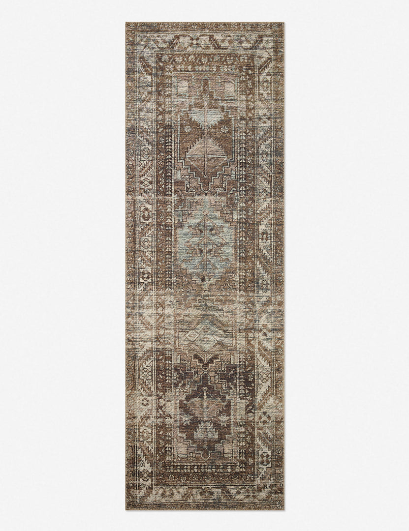 Billie Rug by Amber Lewis x Loloi