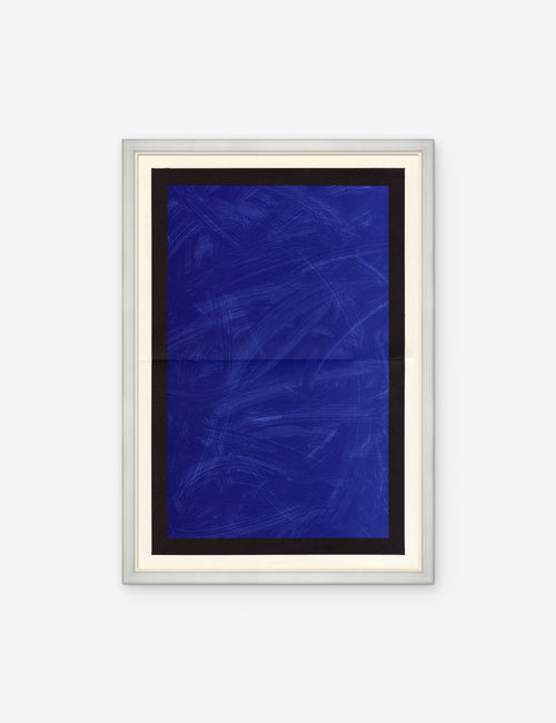 The Blues Print by by Soicher Marin Studios