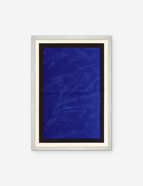 The Blues Print by by Soicher Marin Studios