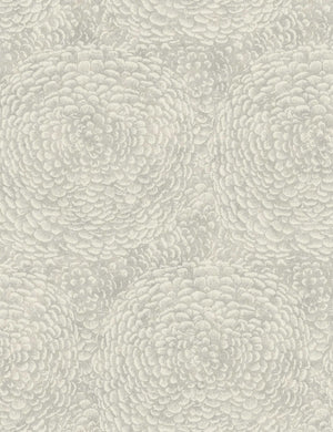 Perez Wallpaper, Natural Swatch