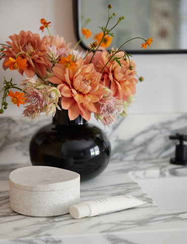 Decorative Trays + Boxes