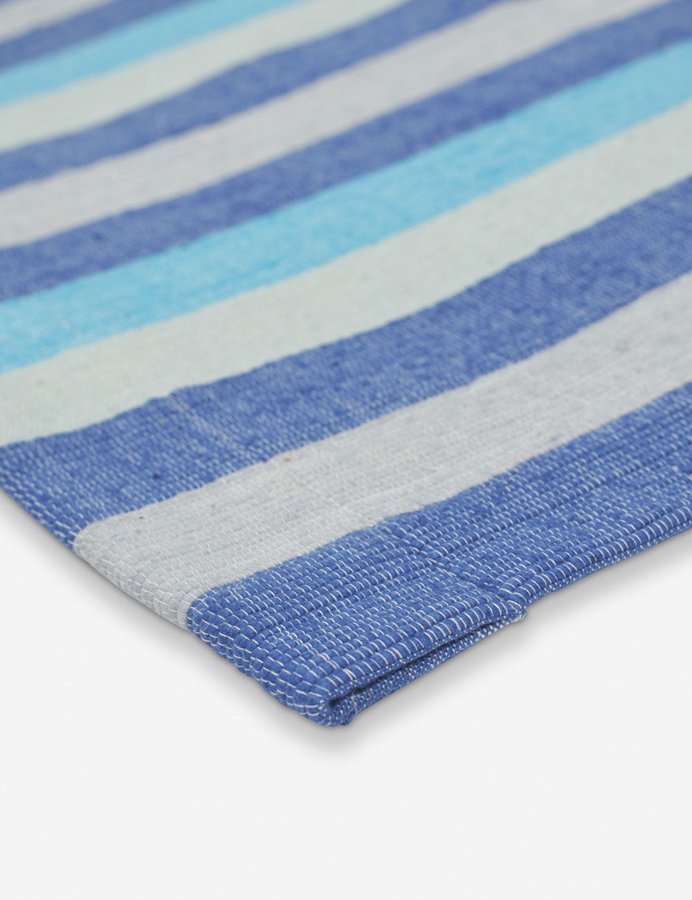 Bolé Road Textiles Turkana Bath Mat - Thumbnail 3