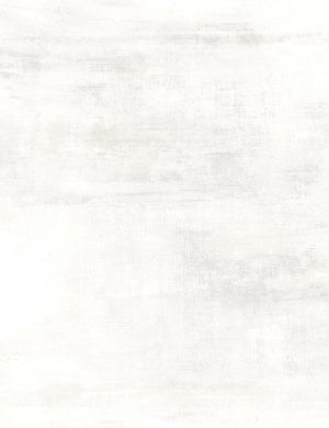 Salt Flats Wallpaper by Carol Benson, White,