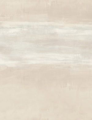 Serene Reflection Wallpaper by Carol Benson, Desert,