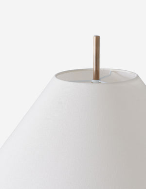 Clic Floor Lamp by Colin King x Troy Lighting