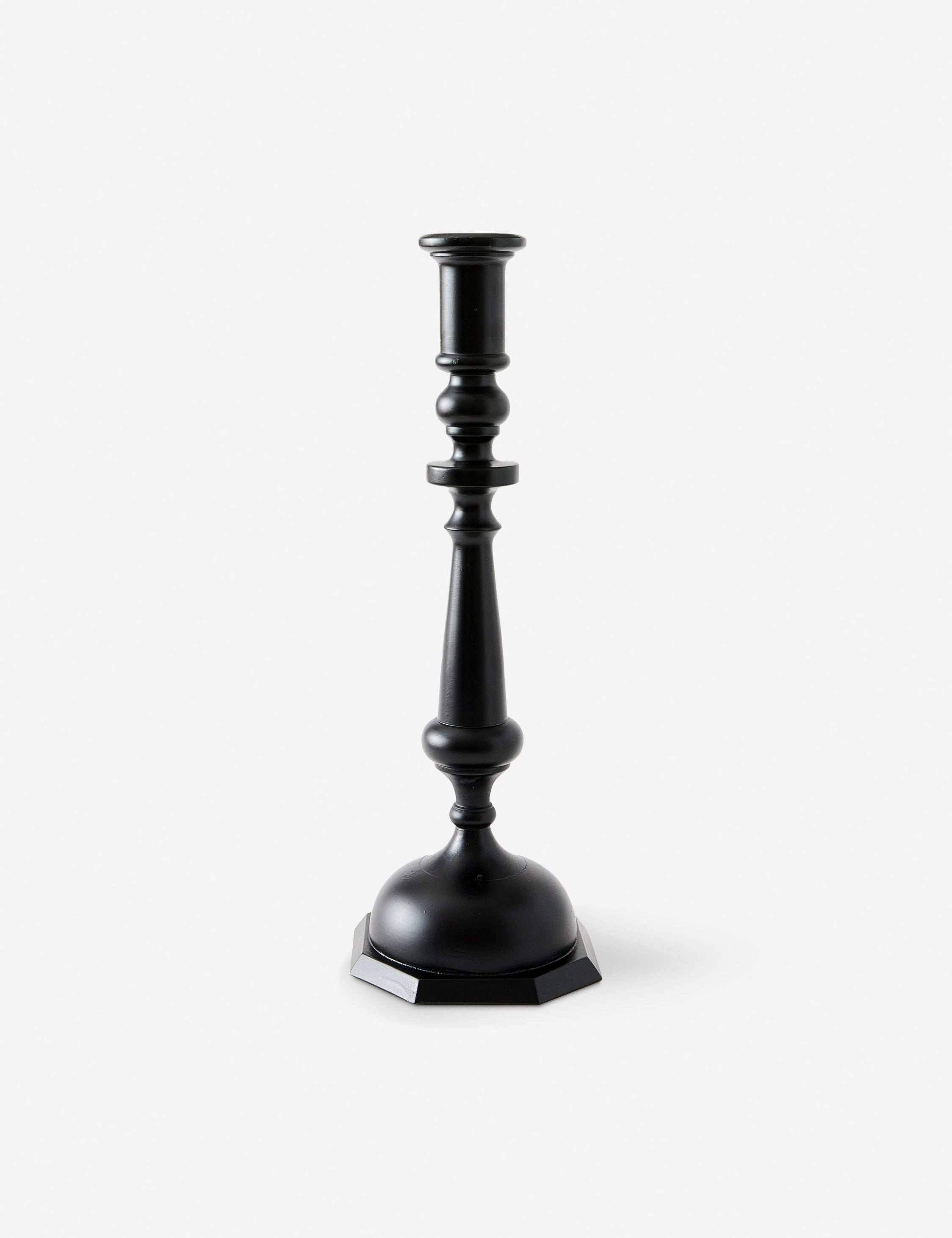 Ornate Altar Candlestick