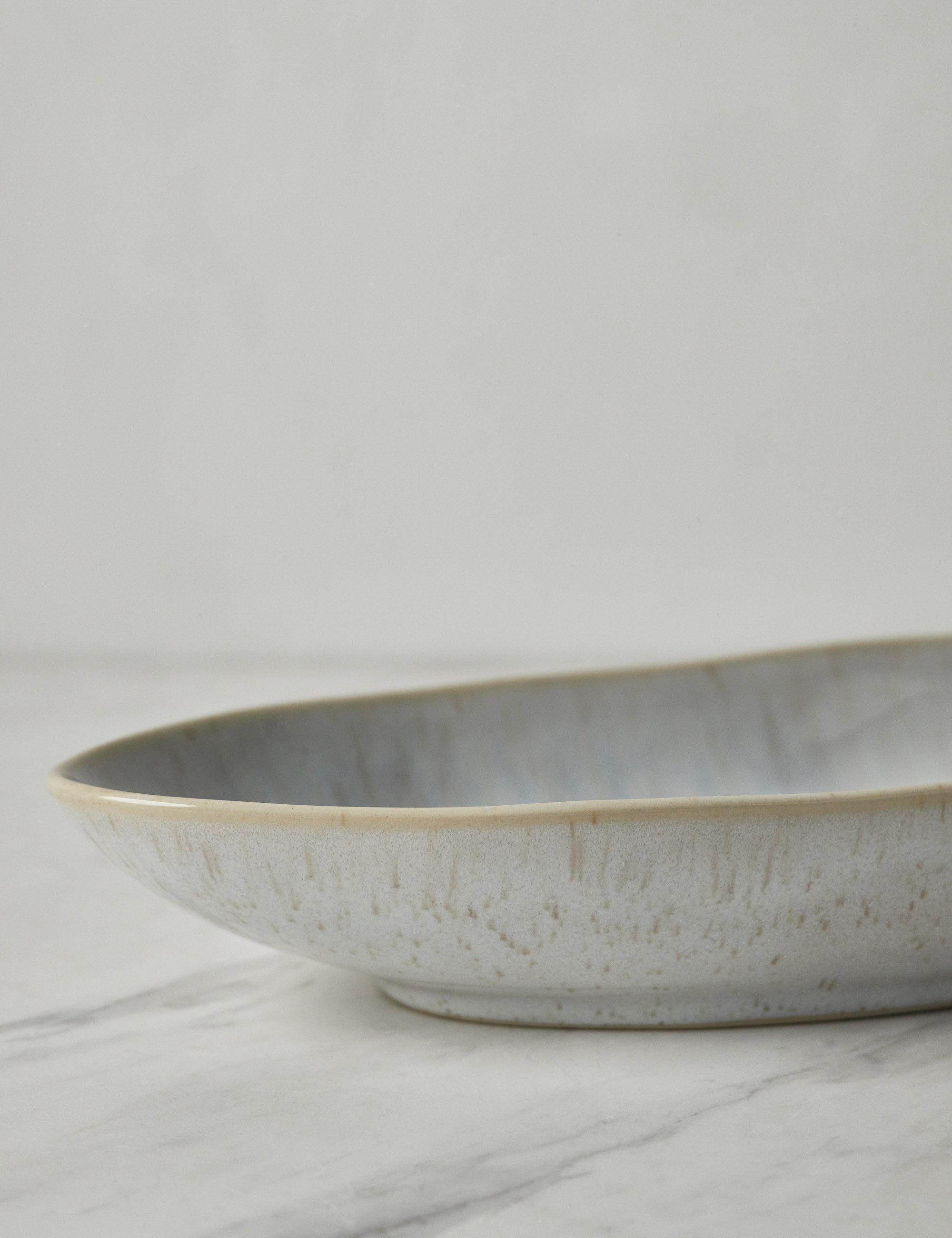 Casafina Oval Platter Impressions main image 1