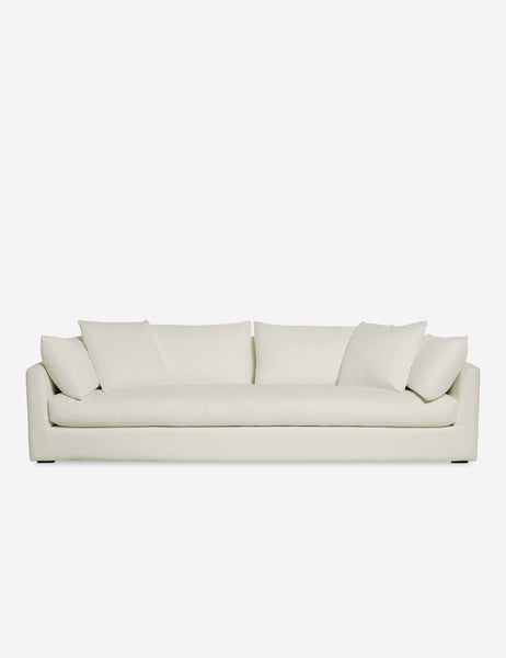#color::ivory-performance-fabric #size::108-W #size::96-W #size::84-W #size::72-W | Cashel Ivory Performance Fabric Sofa