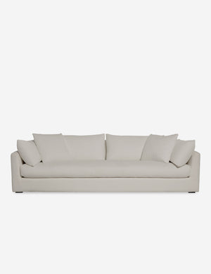 Cashel Natural Linen Sofa