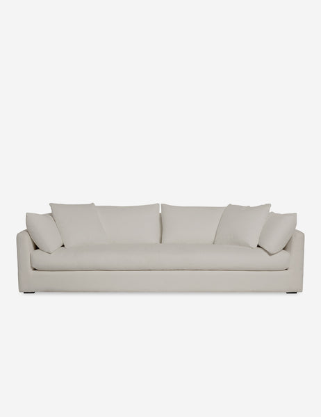 #color::natural-linen #size::108-W #size::96-W #size::84-W #size::72-W | Cashel Natural Linen Sofa
