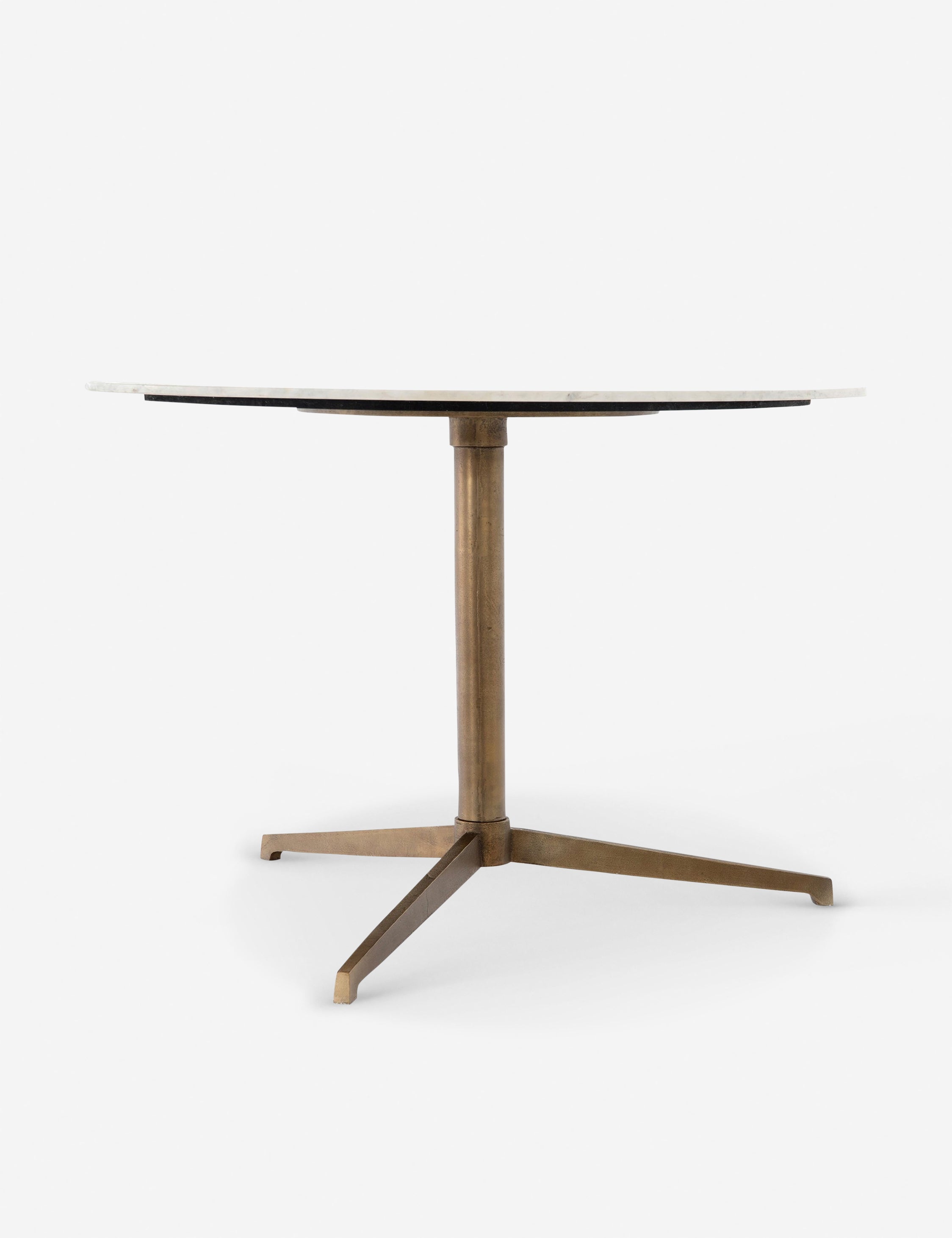 Lulu and Georgia Celie Bistro Table - Thumbnail 3