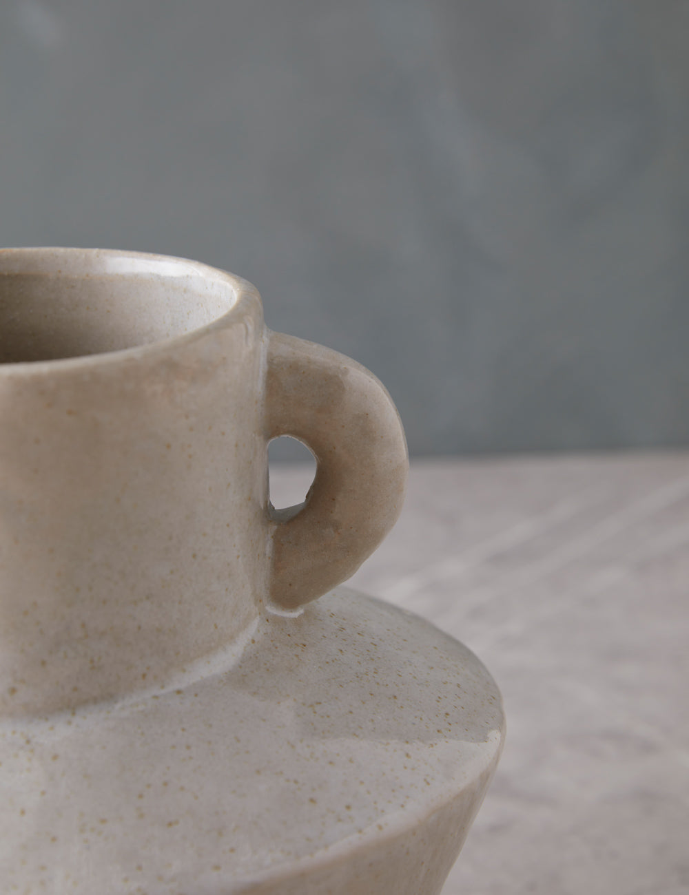 Lulu and Georgia Ciro Vase