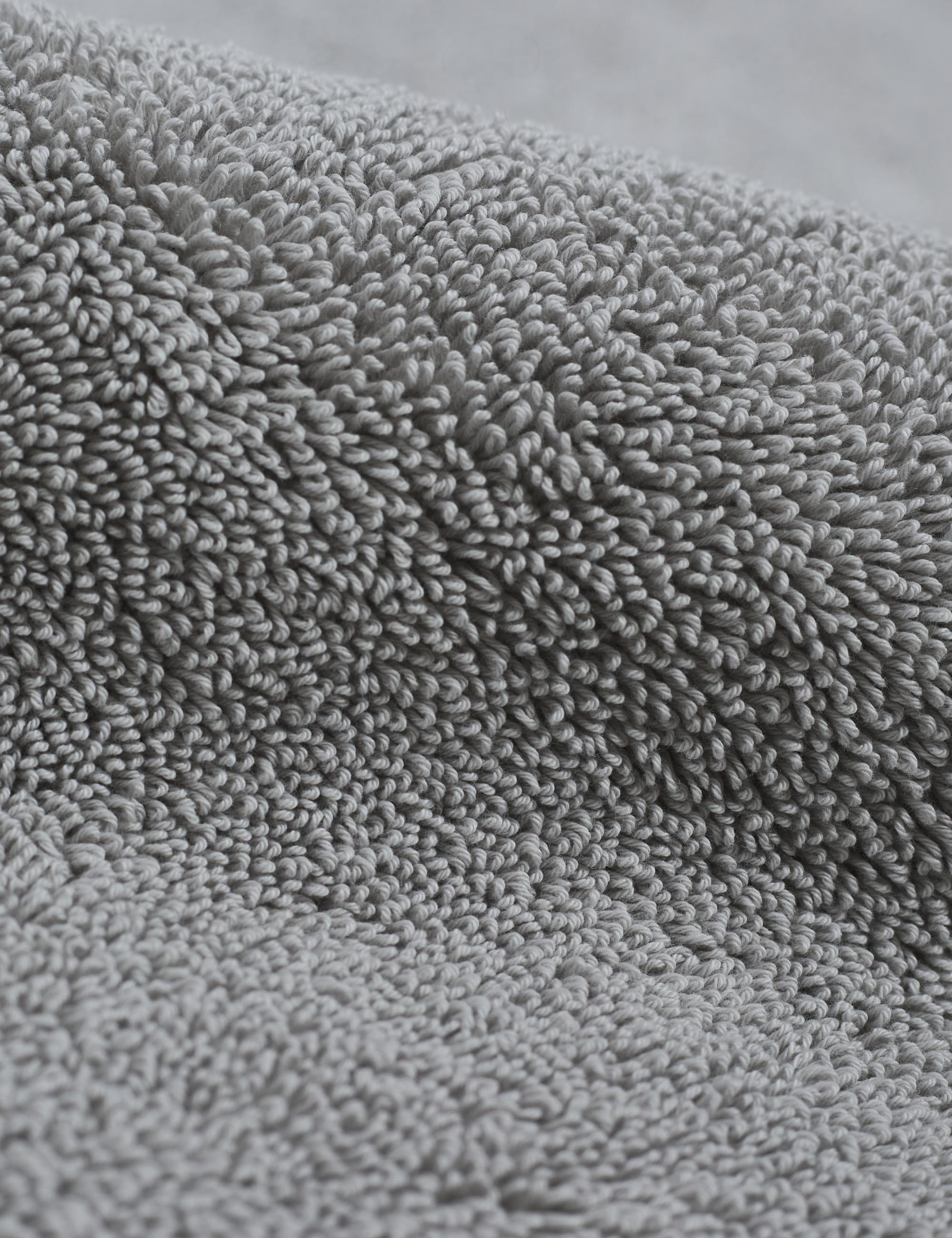 Coyuchi Cloud Loom Bath Mat - Thumbnail 5