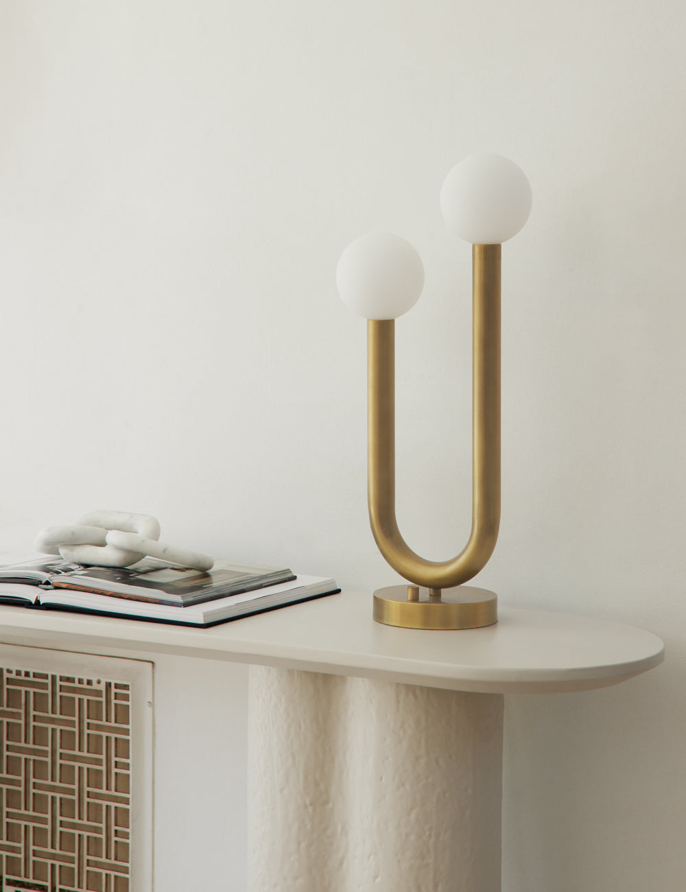 Regina Andrew Happy Table Lamp - Thumbnail 3