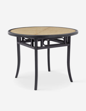 Corey Round Dining Table