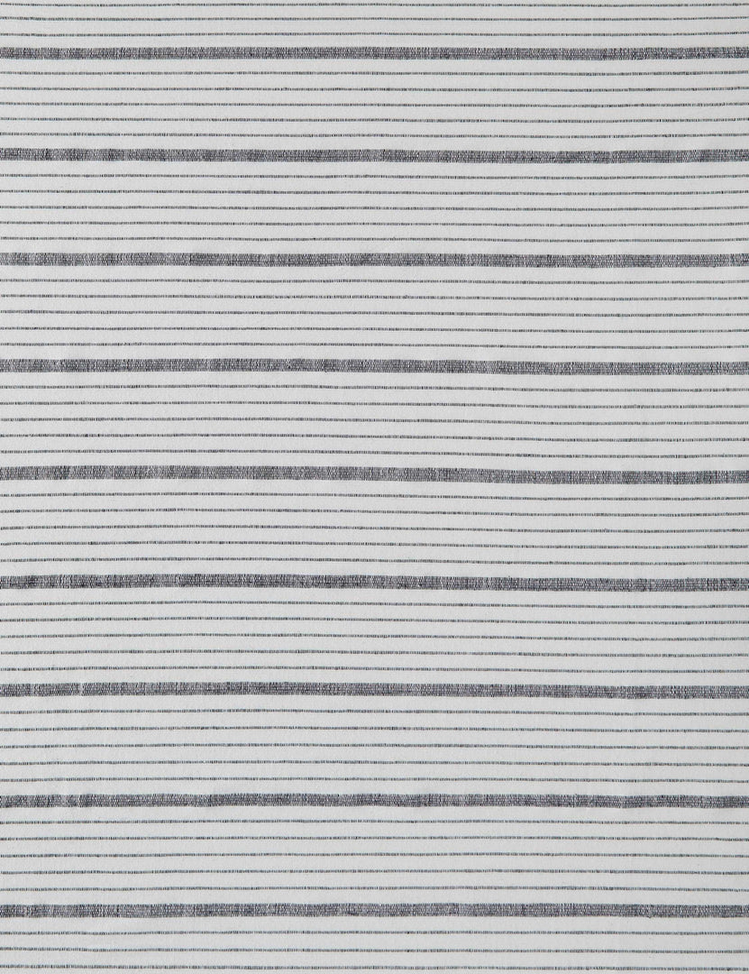 Cusco Stripe Fabric Swatch, Natural by Kufri