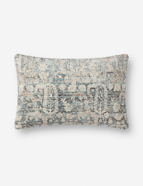 Humboldt Pillow by Amber Lewis x Loloi