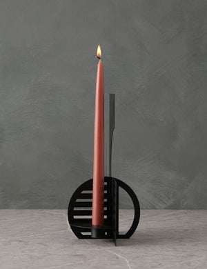 Dash Candlestick by Kristina Dam Studio